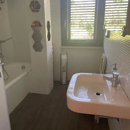 Ferienhaus Lab49 Pescara